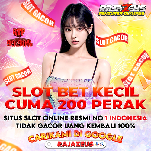 Taruhan Slot Bet 800 Gacor: Cara Terbaik Menang di Mesin Slot Online